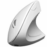 Mouse Subblim SUBMO-EDGVW02 White (1 Unit)